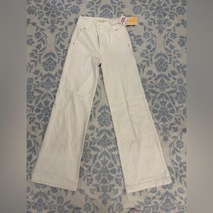 Double Button Trouser Jeans Risen